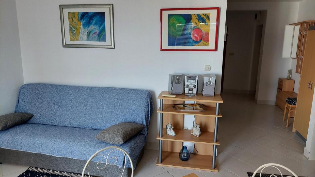 Apartments Eti ボル エクステリア 写真