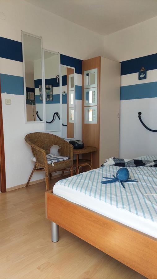 Apartments Eti ボル エクステリア 写真