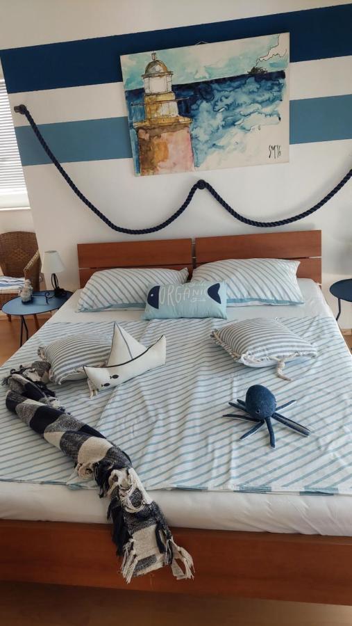 Apartments Eti ボル エクステリア 写真