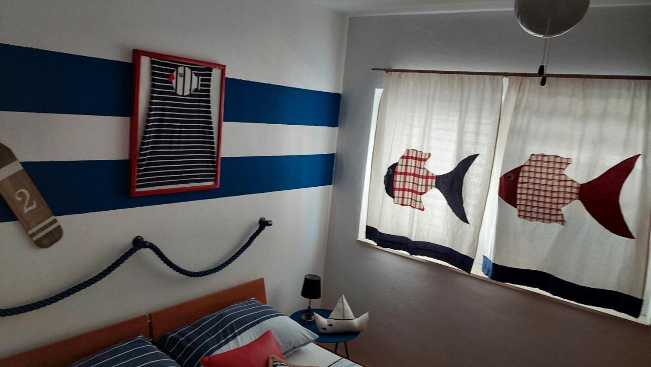 Apartments Eti ボル エクステリア 写真
