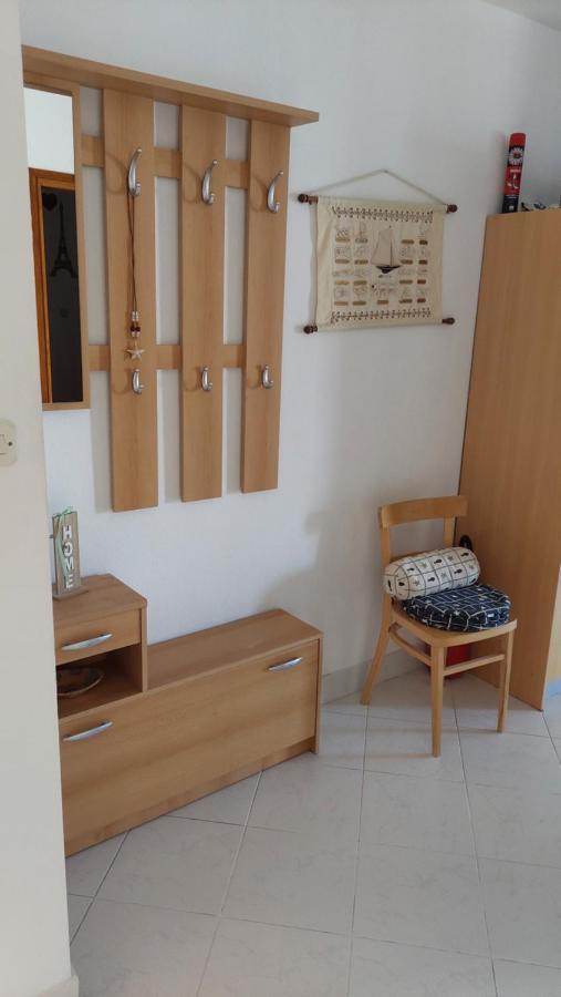 Apartments Eti ボル エクステリア 写真