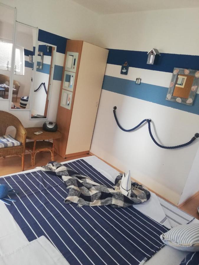 Apartments Eti ボル エクステリア 写真