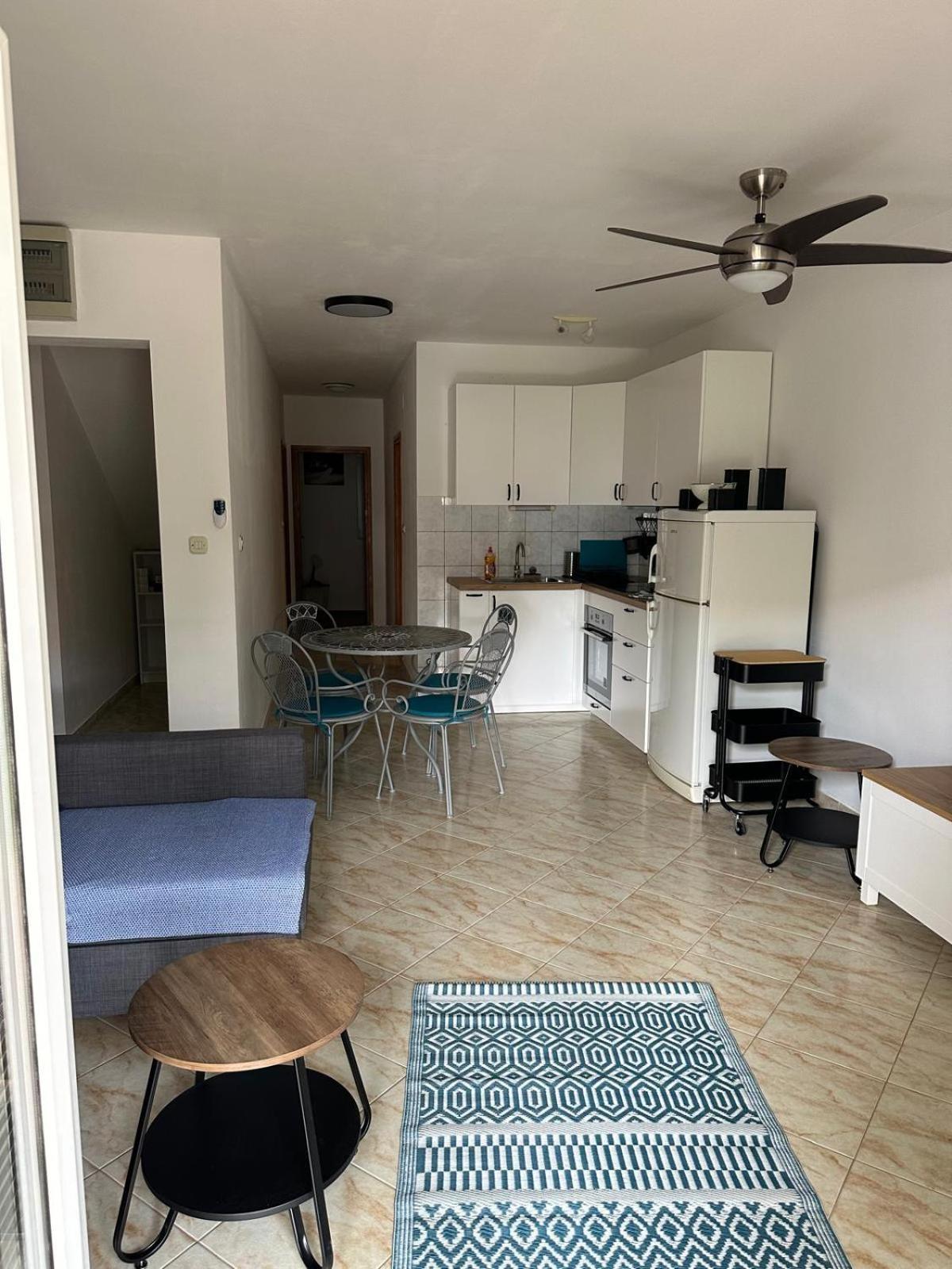 Apartments Eti ボル エクステリア 写真