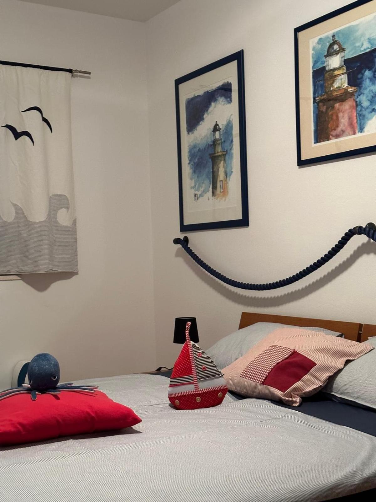 Apartments Eti ボル エクステリア 写真