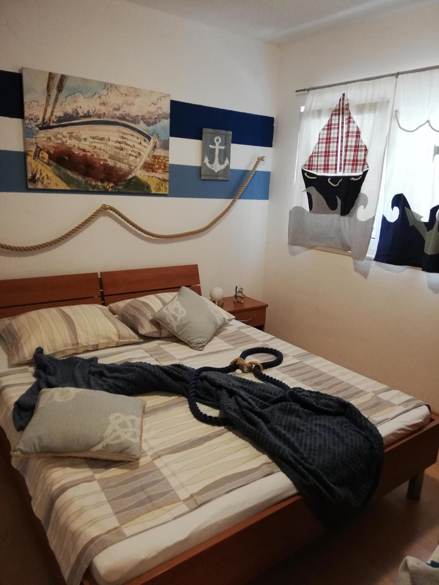 Apartments Eti ボル エクステリア 写真