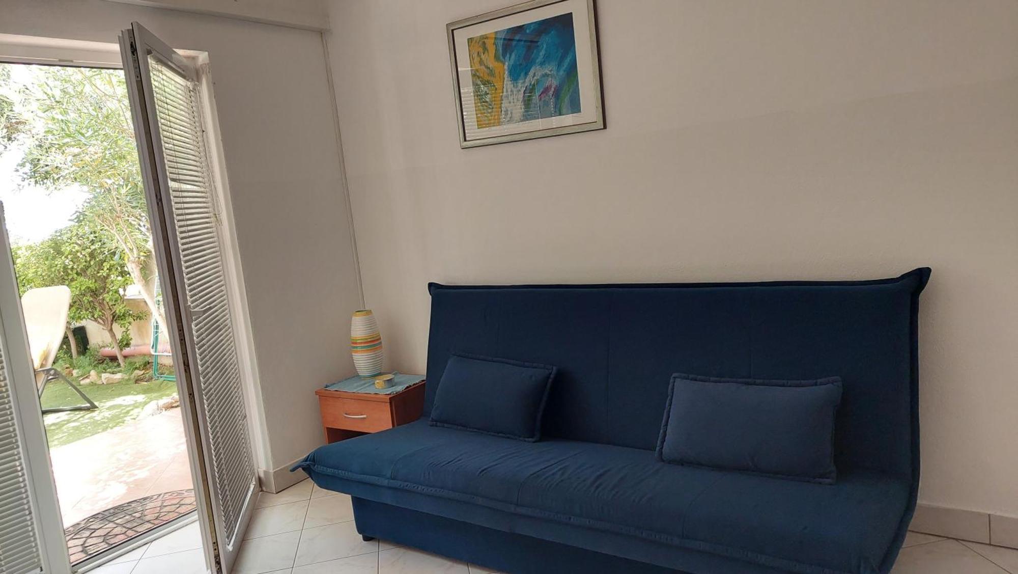 Apartments Eti ボル エクステリア 写真