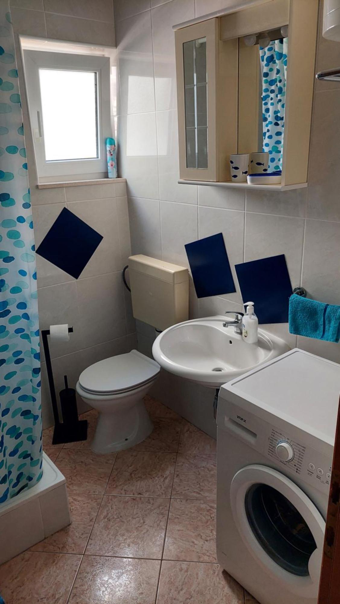 Apartments Eti ボル エクステリア 写真