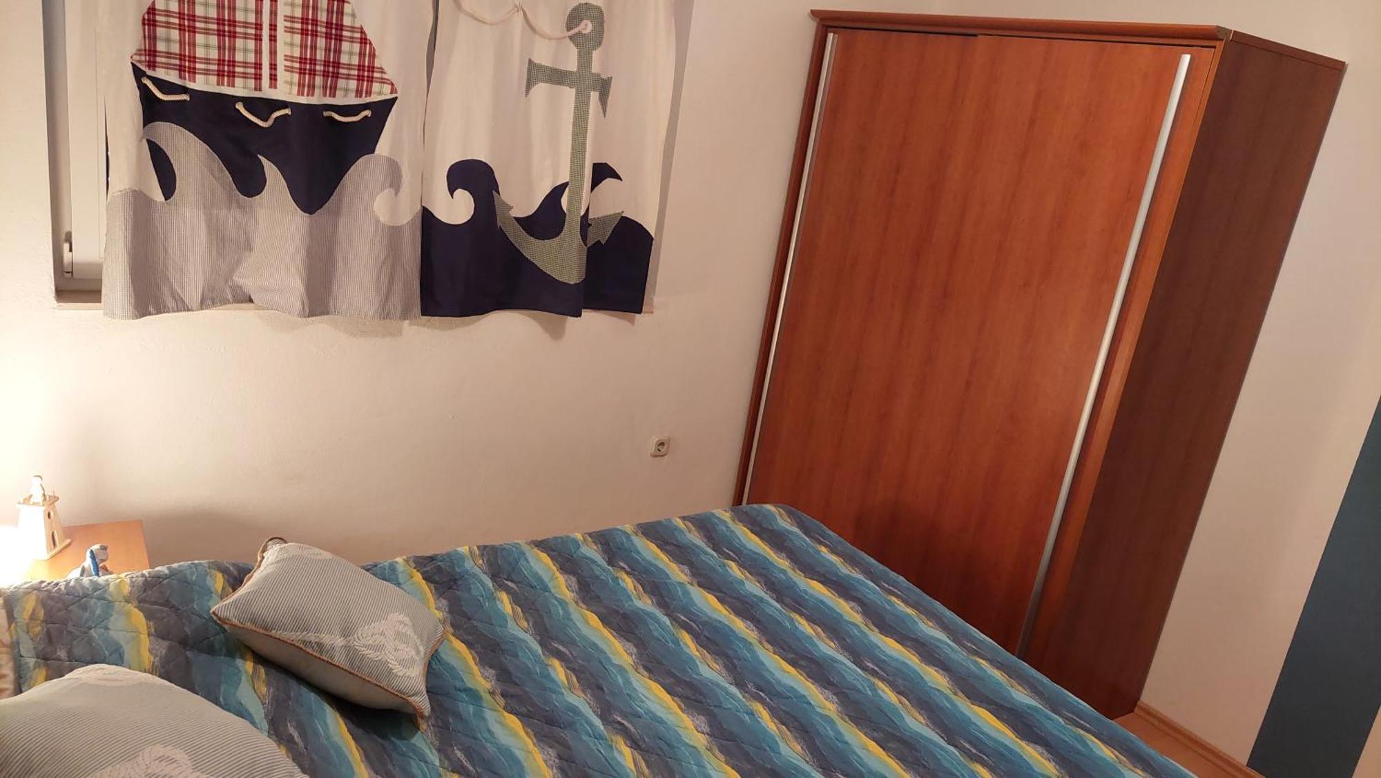 Apartments Eti ボル エクステリア 写真
